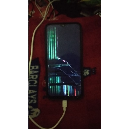 JUAL HP OPPO F9 PRO RAM 6GB INTERNAL 64GB BEKAS SECOND