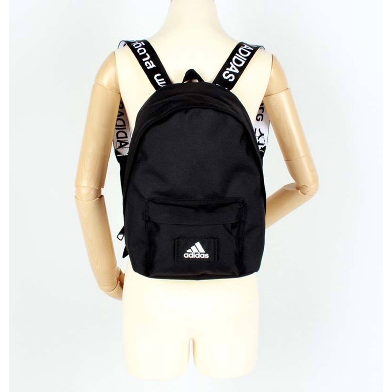 Tas Backpack Adidas Original