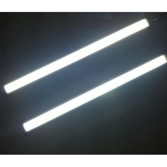 Lampu LED DRL PLASMA COB 17 cm