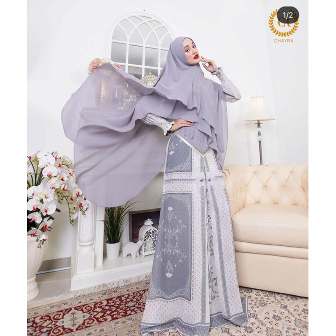 kiara by chayra syari