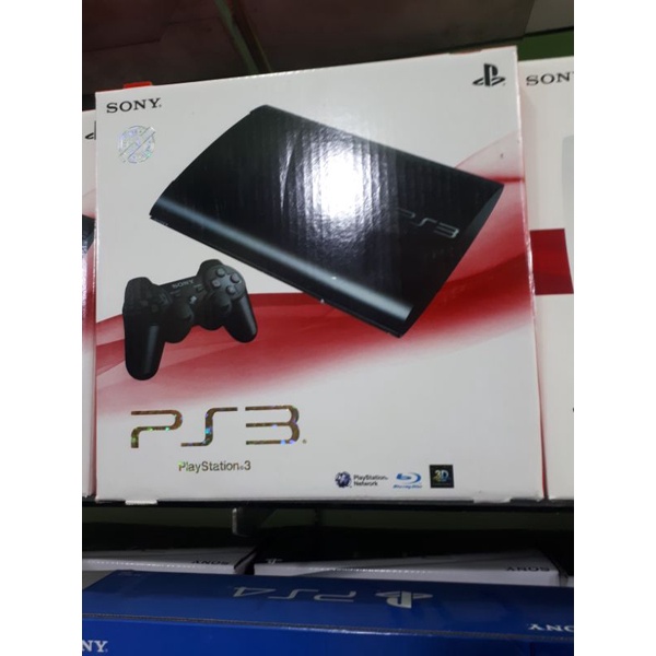 ps3 superslim