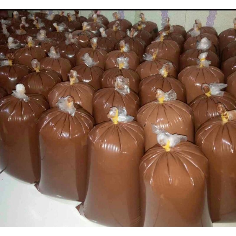 

coklat lumer