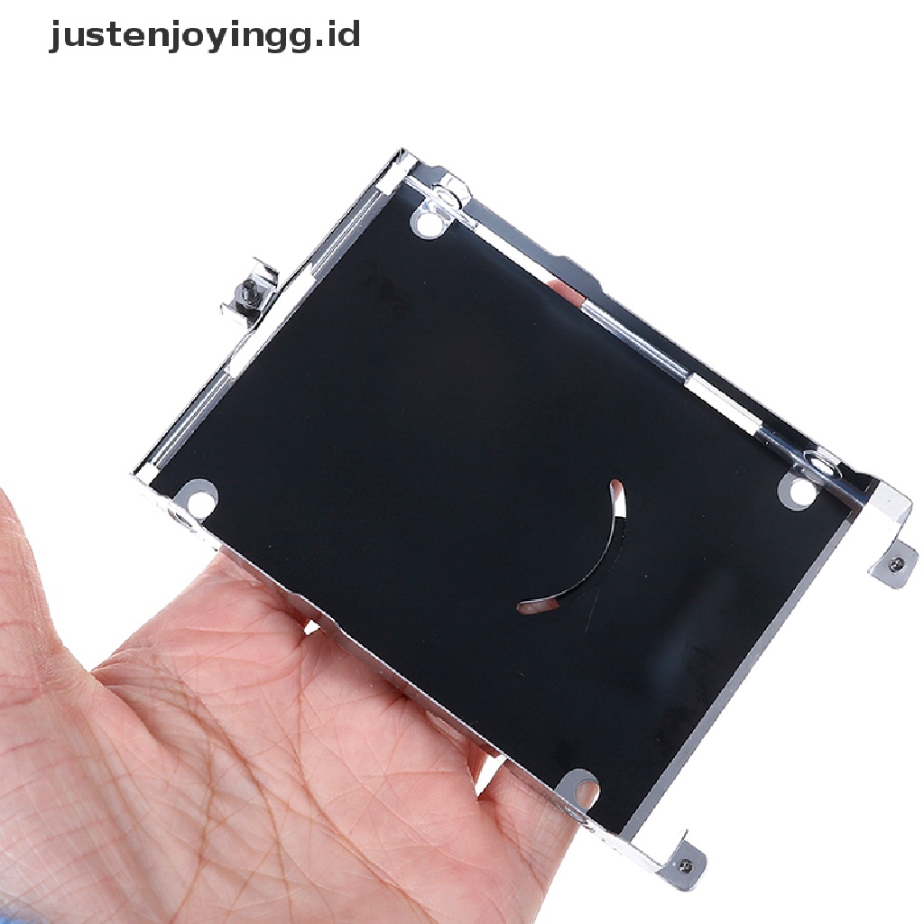 // justenjoyingg.id // HDD hard drive caddy tray for hp 8460P/W 8470P/W 8570P/W 8560P/W 8760W 8770W ~