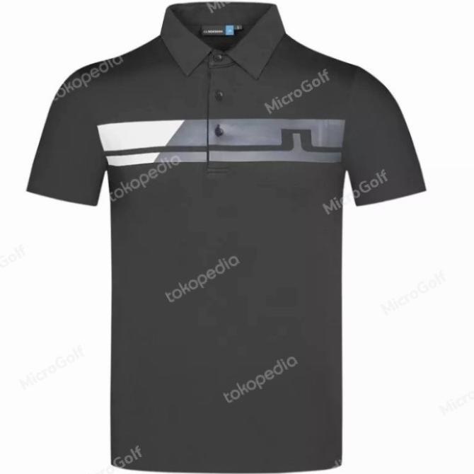 [[COD]] kaos golf JL jlindeberg shirt TERMURAH Kode 1255