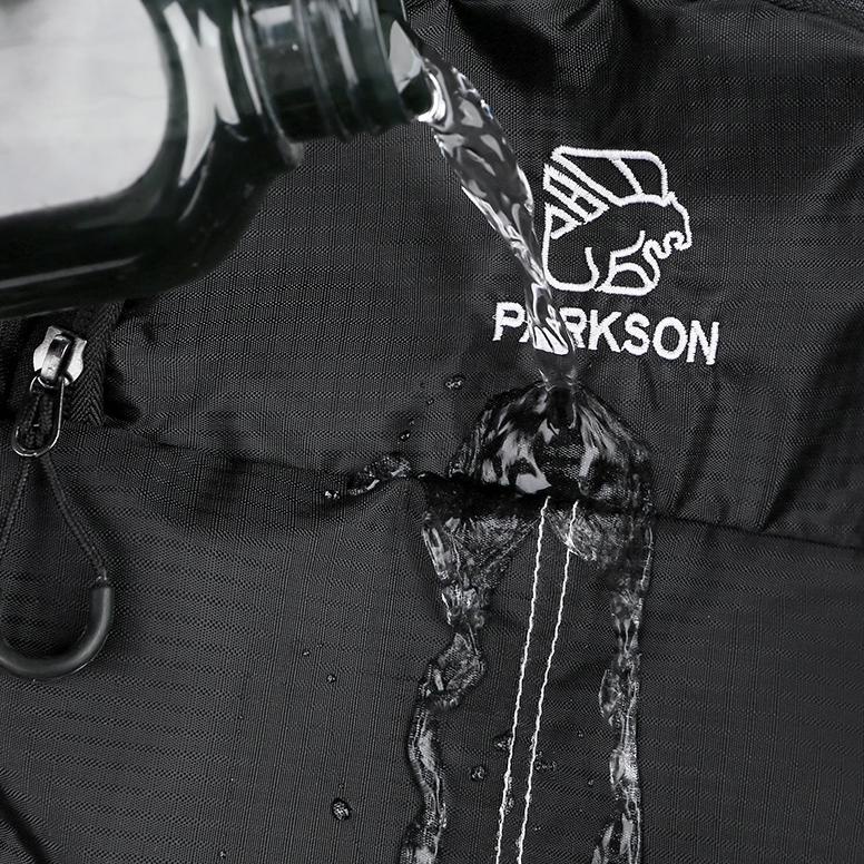 Tas Ransel Pria Parkson & Yamazaki Import Murah Tas Waterproof Type 8001-8005