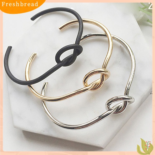 [Fresh] Gelang Elegan Adjustable untuk Hadiah