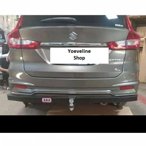 Towing Mobil Ertiga 2012-2017 | Bumper Belakang ARB