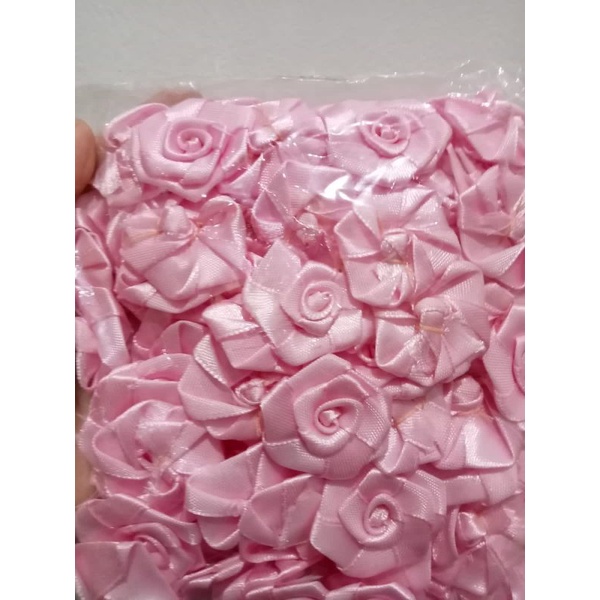 Bunga rose 1 inch