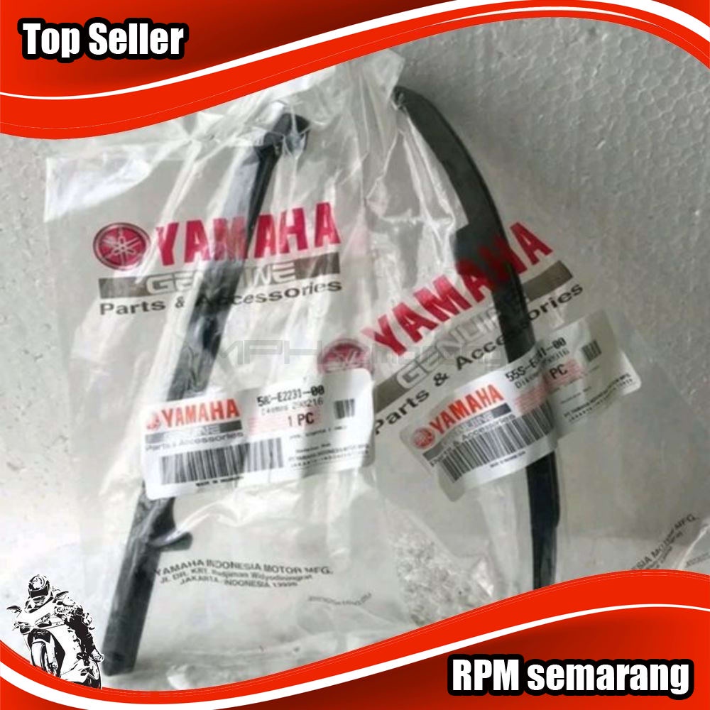 KARET LIDAH TENSIONER YAMAHA MIO M3 ORIGINAL