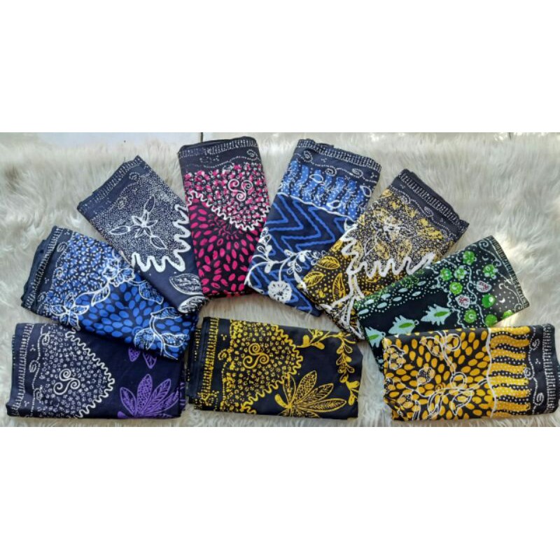 SARUNG BATIK MURAH MADURA PAMEKASAN