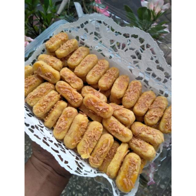 

PAKET HAMPERS ISI 4 TOPLES || PAKET KUE LEBARAN ISI 4 TOPLES