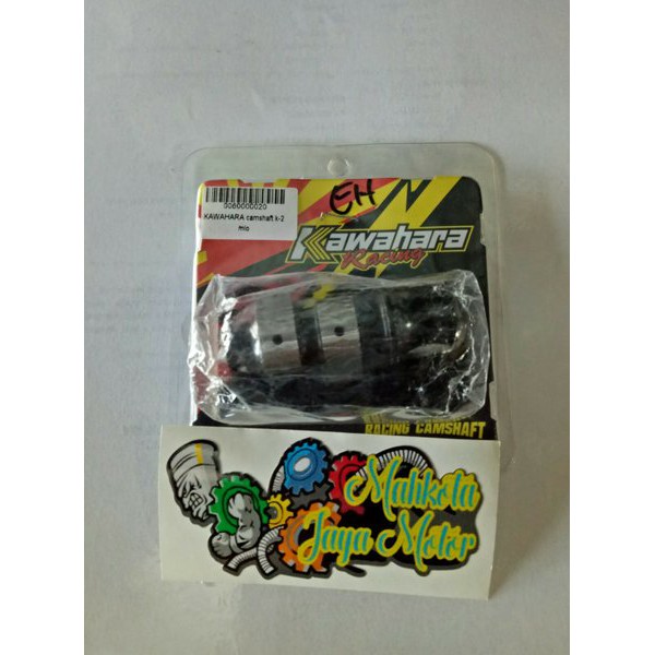 Noken As Mio K2R Kawahara