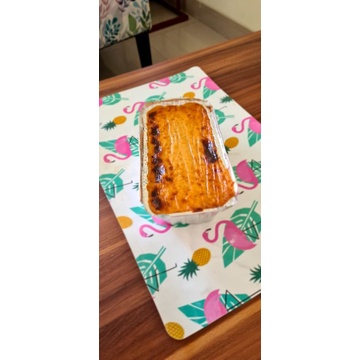 

Spaghetti Brulee Medium Size