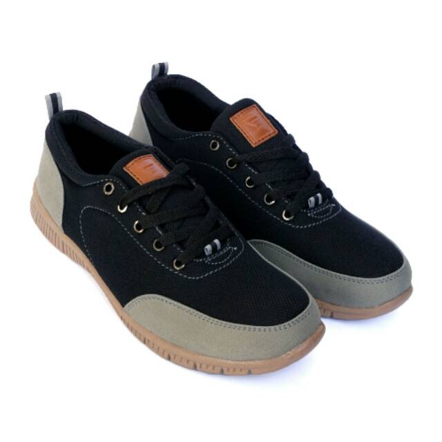 SALE sepatu Pria Murah sepatu Boos Kungfu Wushu Taichi Bruce Lee sepatu sneakers pria kerja santai