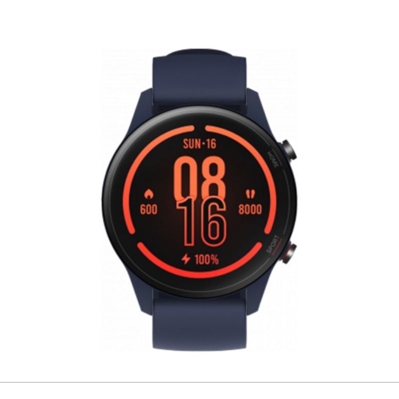 Xiaomi Mi Watch
