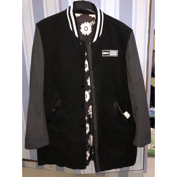 Varsity Chicago Bulls Second