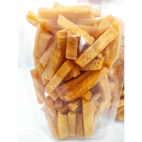 

termurah!! stick sukun gurih 200gr