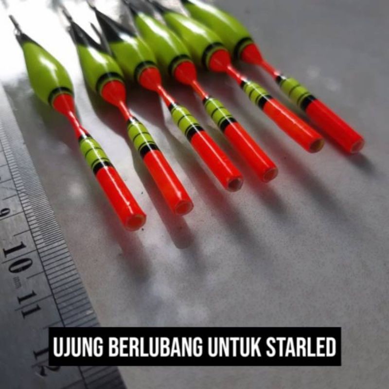 Pelampung/Kambangan Anti Badai 10 cm Starled