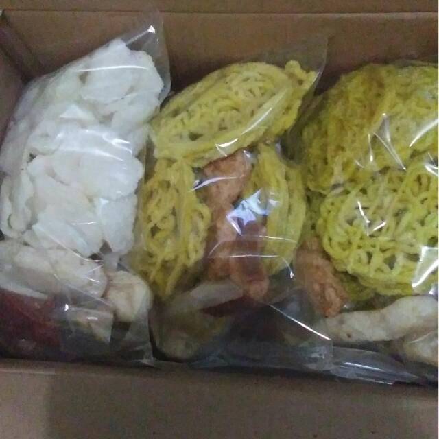 

PAKET HEMAT