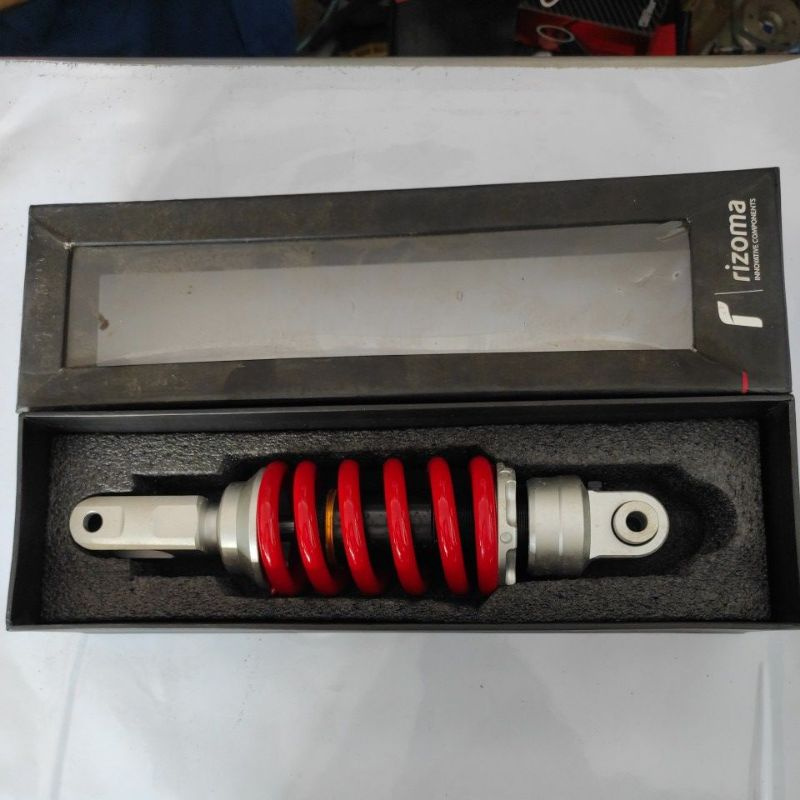 Shock Breaker / Shock Absorber Vixion Variasi 265MM Rizoma