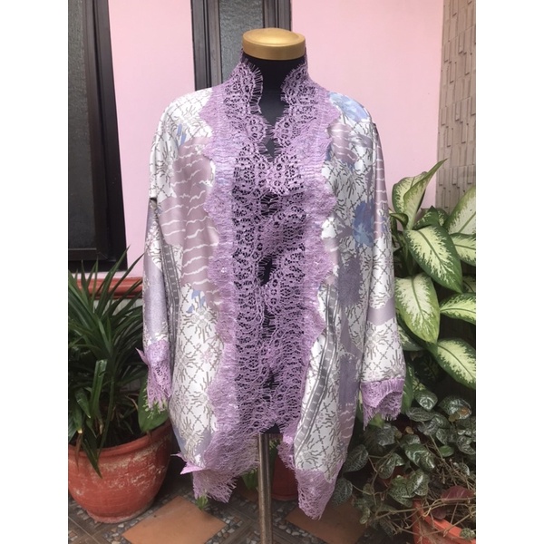 outer viscose lace lilac.outer nagita lace.outer viscose lace murah.