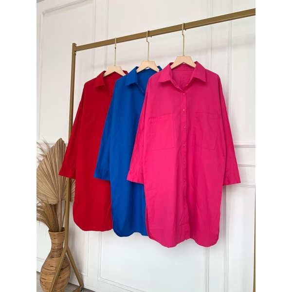Yola Basic Dress