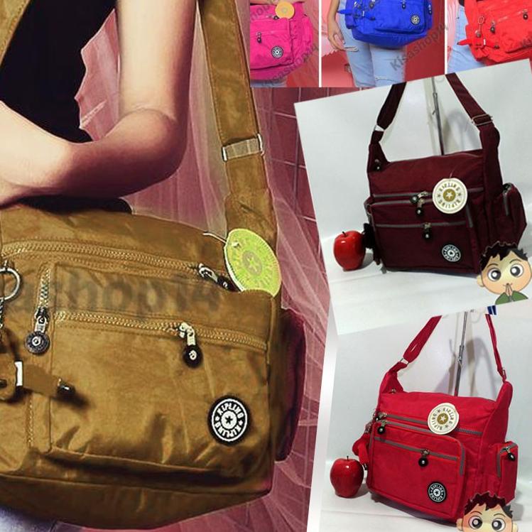 ☄ Tas Selempang Besar kipling N1 ۩