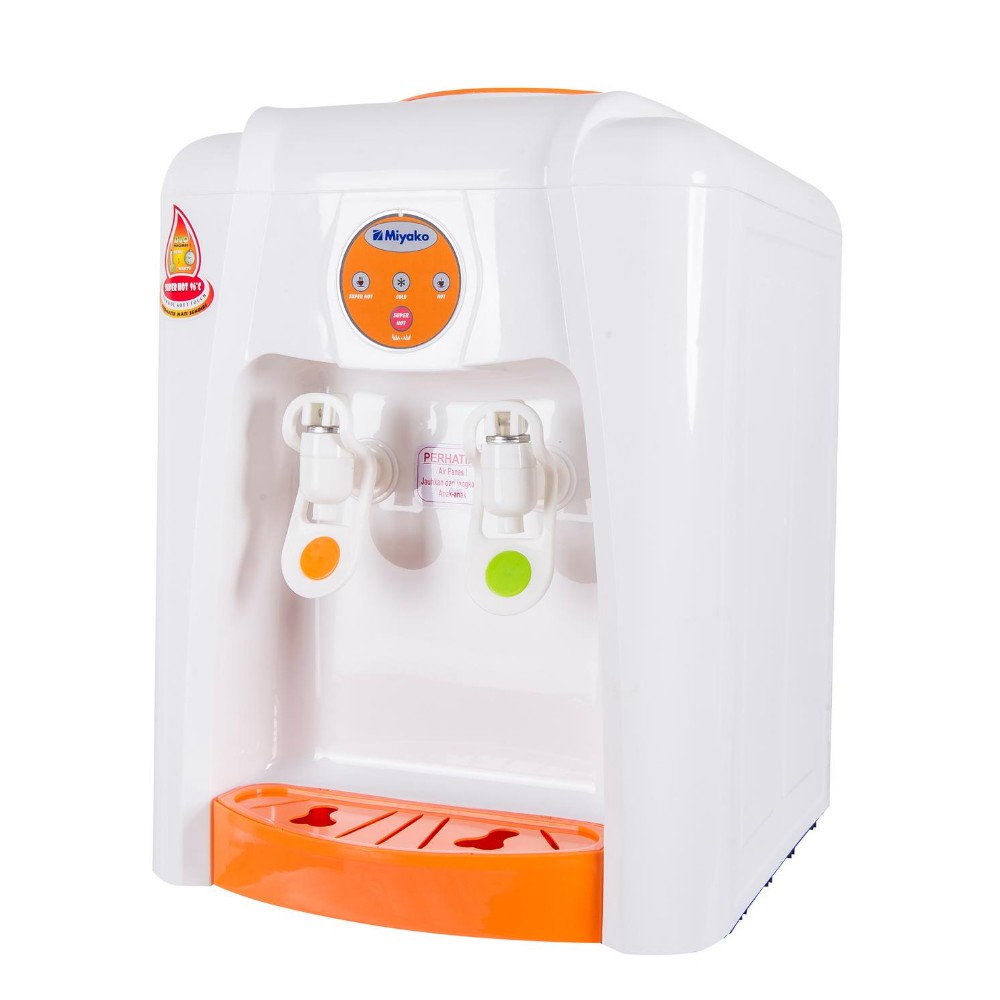 Dispenser Miyako WD 29EXC Panas Dan Dingin