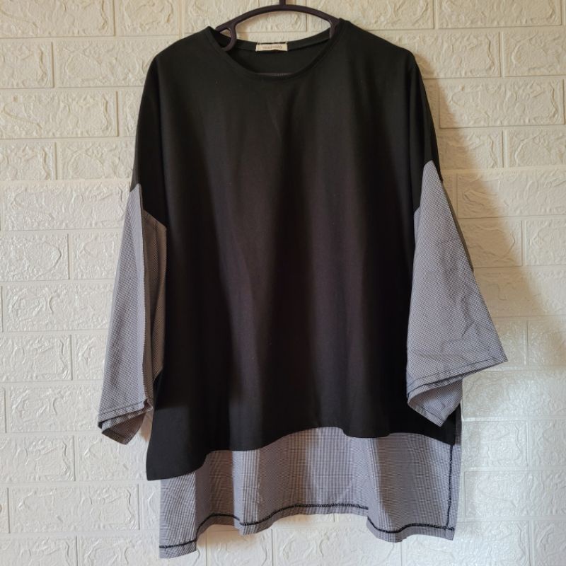 Mahara Mono Shirt