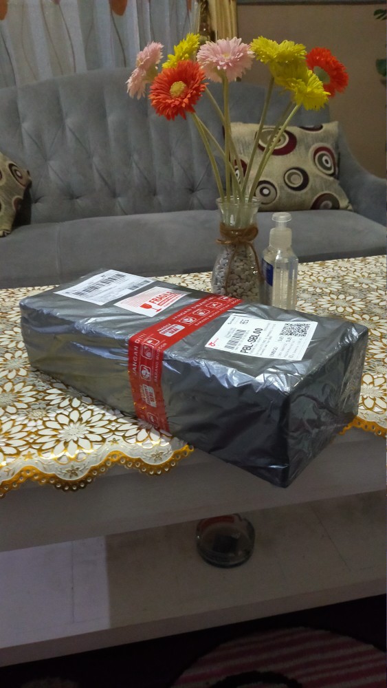 Snack It (hijau, Merah, Gold, Toska, Ungu, Hijau Lime) 1 Pcs Toples Crsytal Tupwr