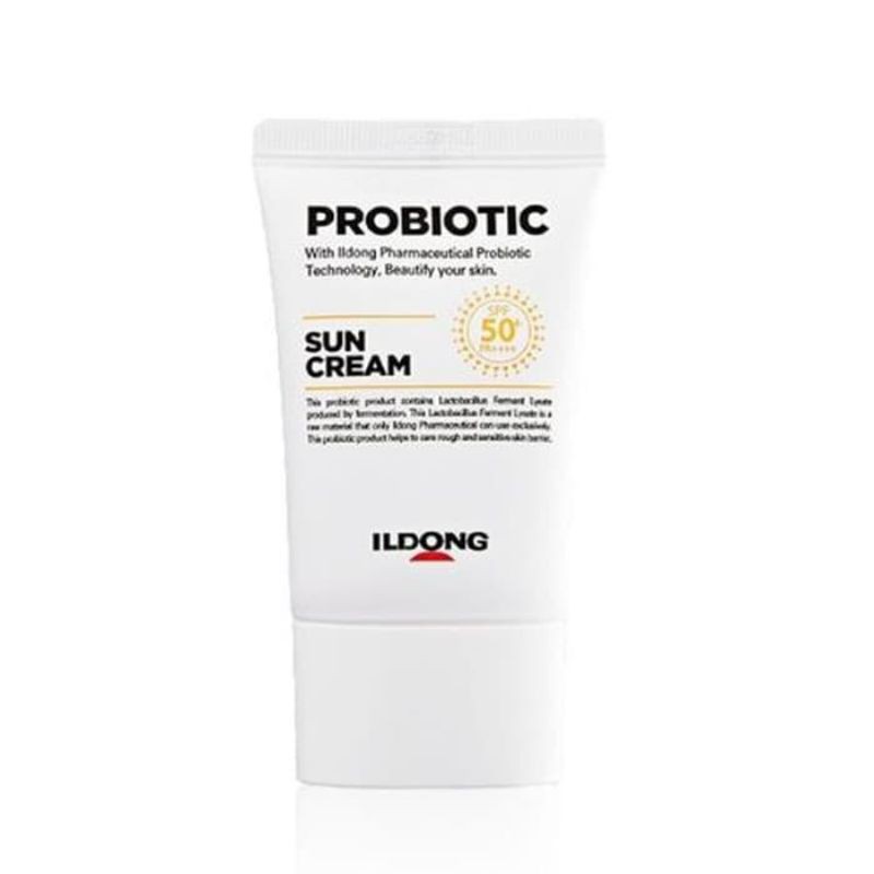 FIRSTLAB Probiotic Sun Cream ILDONG SPF 50++