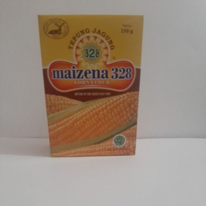 

maizena 328 150gr