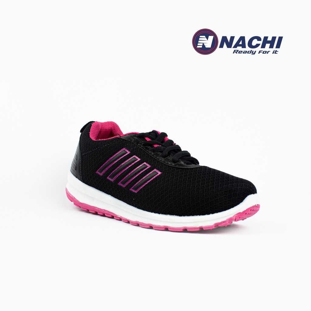 Sepatu Wanita Sneakers Running - Nachi PICARO (37-40)