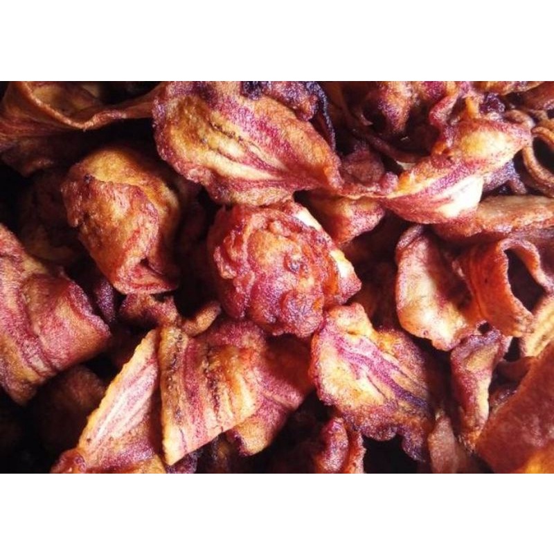 

KERIPIK PISANG SALE 1 KG MANIS LEGIT KERIPIK PISANG MANIS