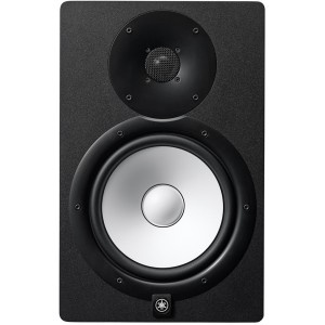 Yamaha HS8 HS-8 HS 8 Powered Studio Monitor Original