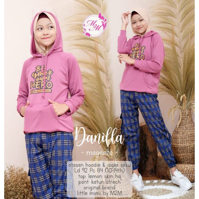 Danilla