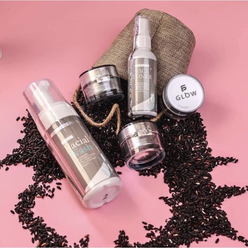 PS Glow / PStore Glow