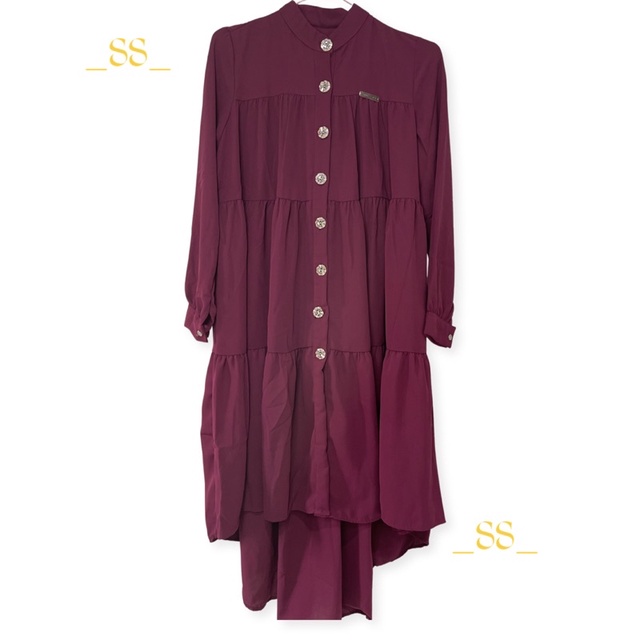 Tunik Premium by Shellasaukia Original