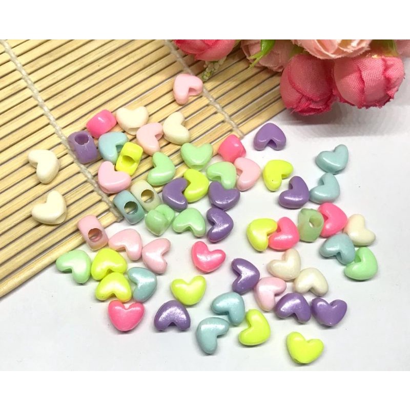 40 gr mote love lubang besar