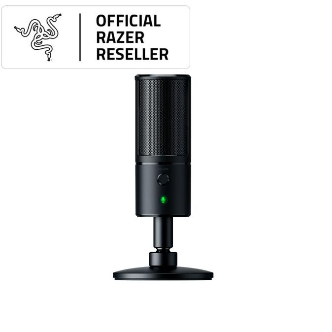 Razer Seiren X .