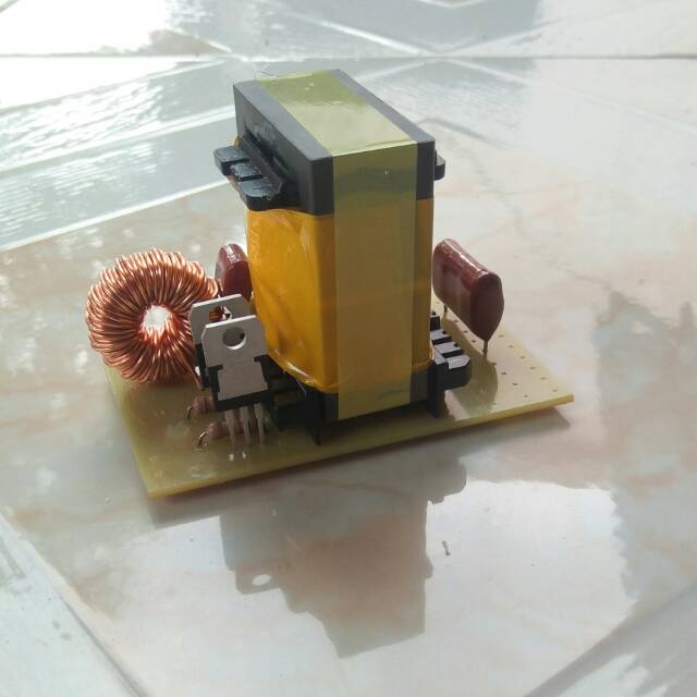 Mini Inverter Module