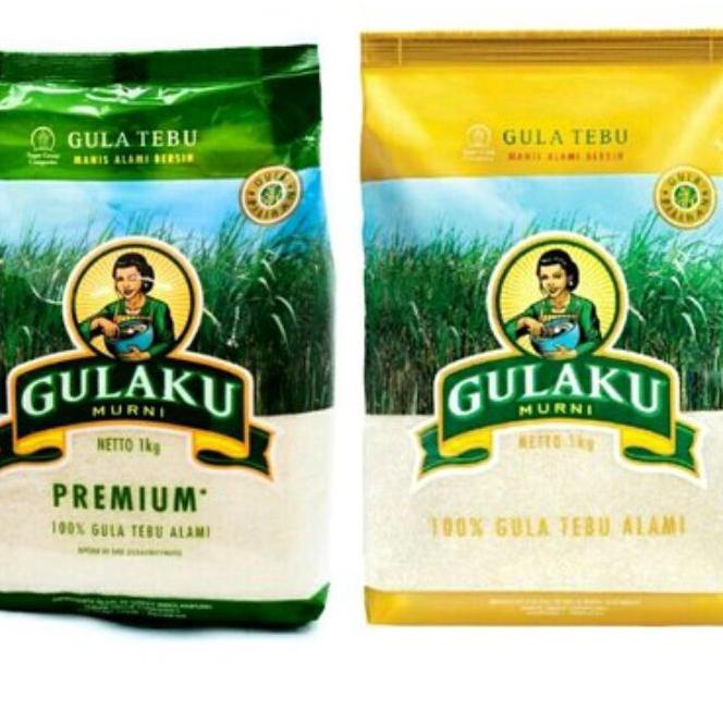 

Pasti Bisaa--GULAKU PREMIUM 1KG