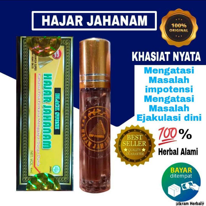new Hajar jahannam / jahanam gold super asli mesir cap piramid original