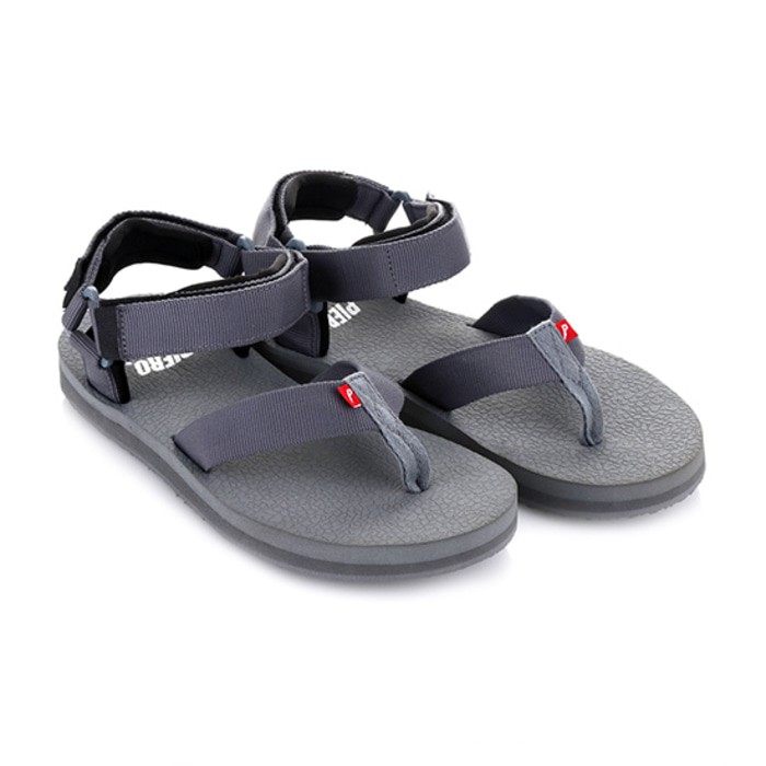 Sepatu Sandal Original | Piero Pico Strap Sandals