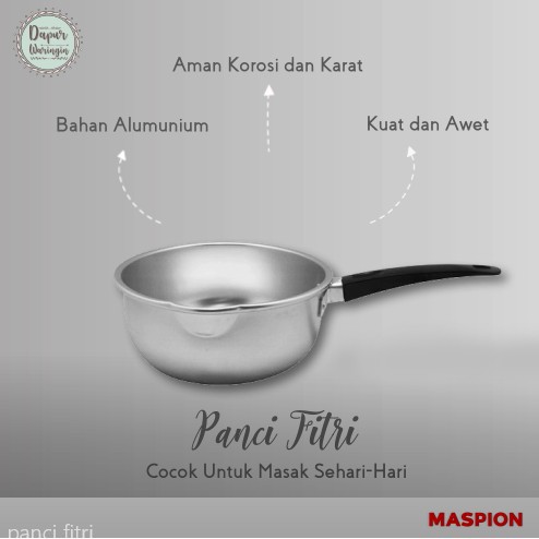 Panci Fitri Maspion