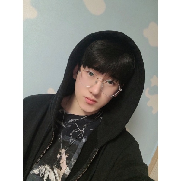 gyehun yedam unit spao x loud