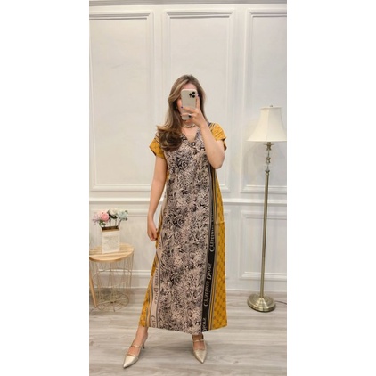 DASTER SMK DEANDRA BRAND