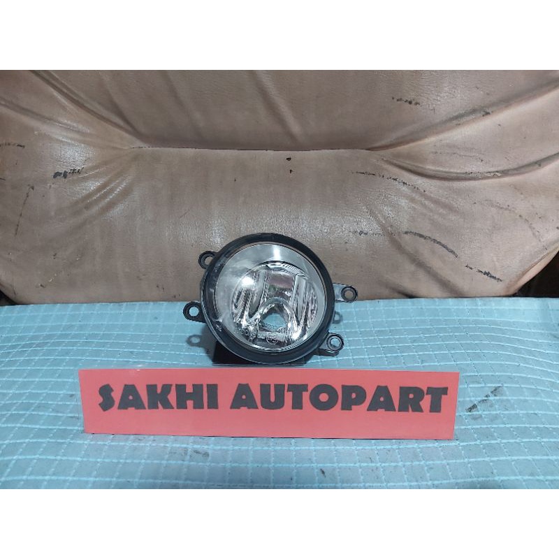 foglamp corolla altis 2009-2011 kanan original