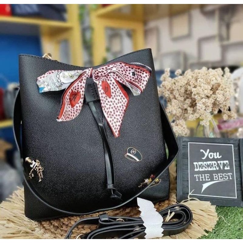 Florence bag by Jims honey