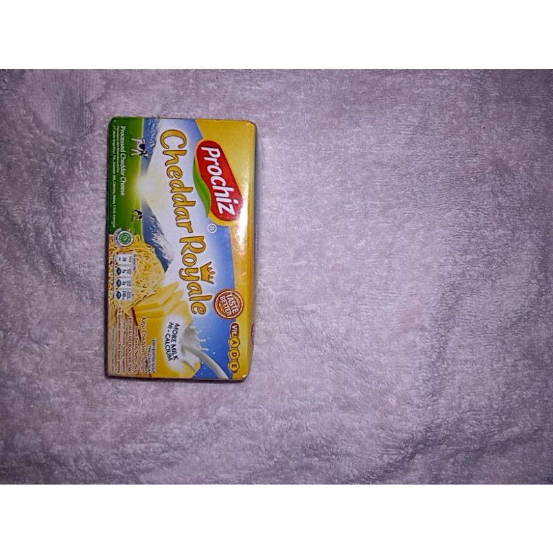 

Prochiz Chedar Royale